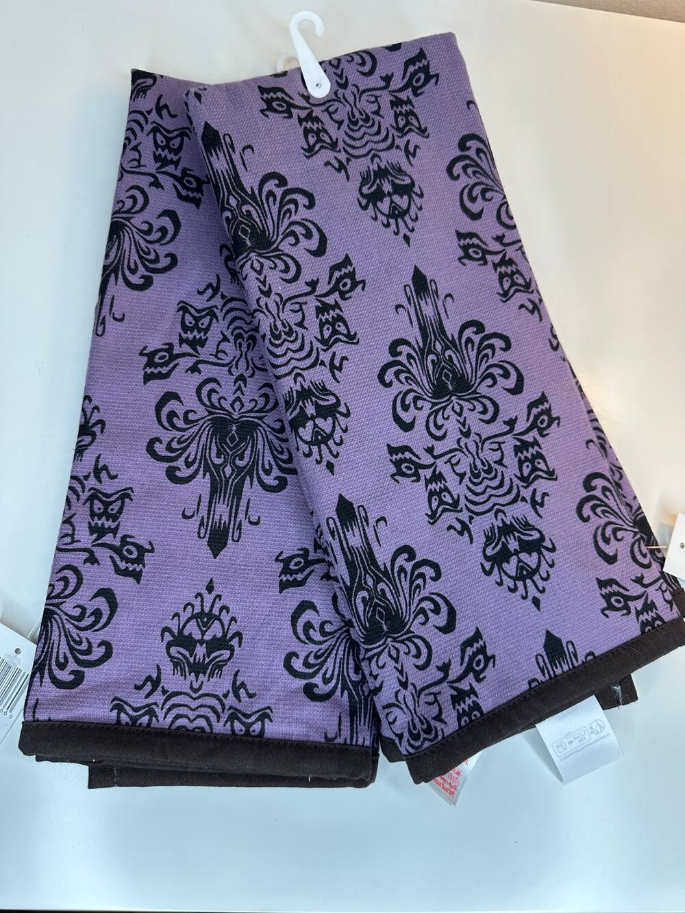 Disney Parks Haunted Mansion Hand towels